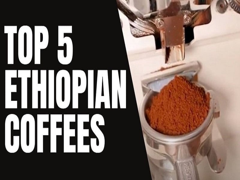 7 Ethiopian Coffees With 2 To Avoid – Just Coffee And Me